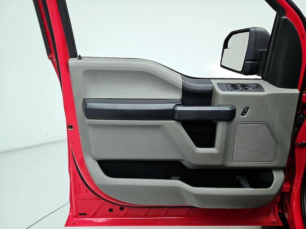used 2018 Ford F-150 car, priced at $23,998