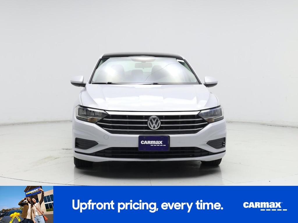 used 2019 Volkswagen Jetta car, priced at $14,998