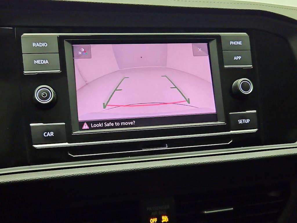 used 2019 Volkswagen Jetta car, priced at $14,998