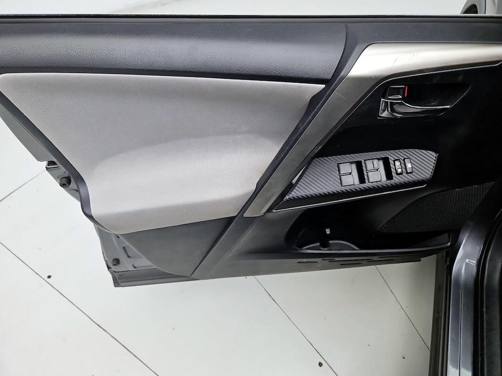 used 2014 Toyota RAV4 car, priced at $15,998
