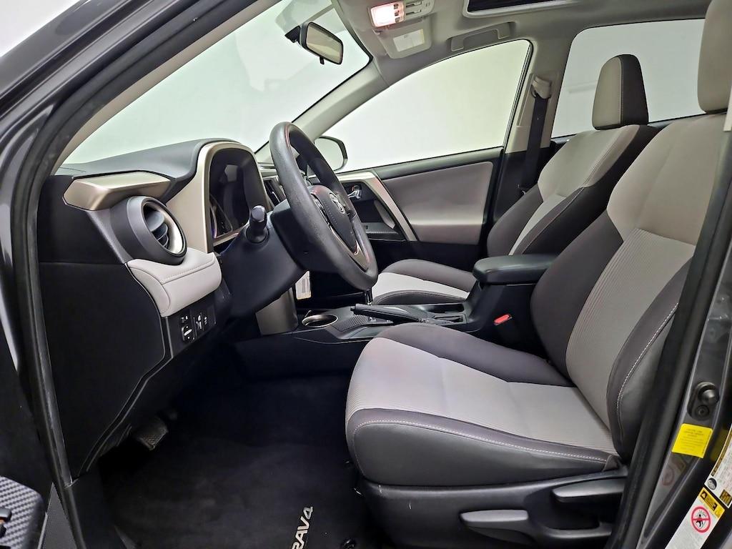 used 2014 Toyota RAV4 car, priced at $15,998