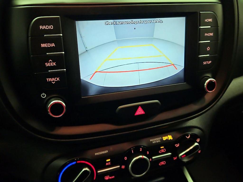 used 2020 Kia Soul car, priced at $15,998