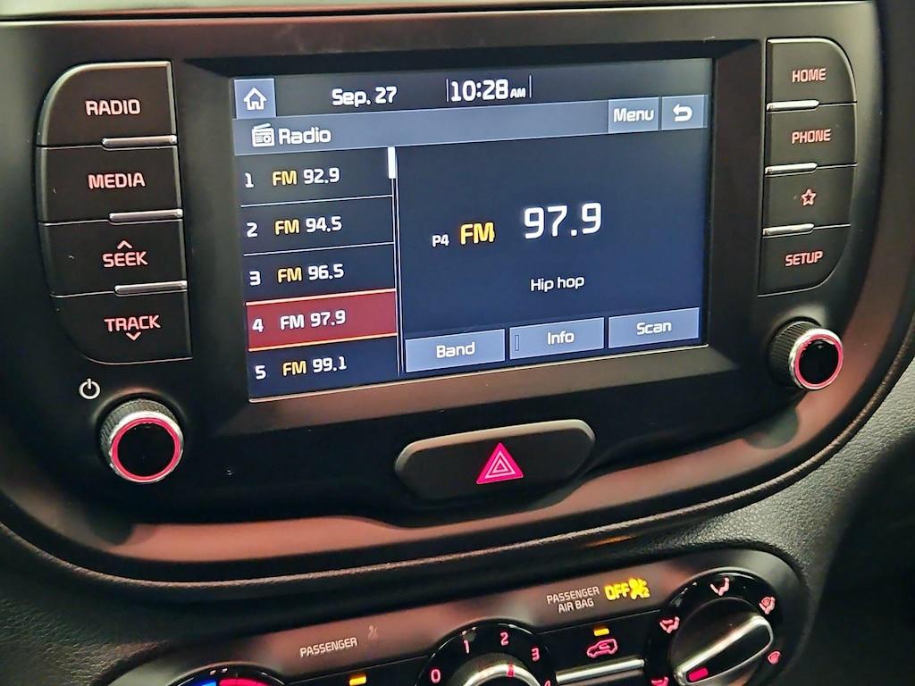 used 2020 Kia Soul car, priced at $15,998