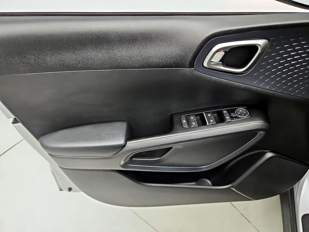 used 2020 Kia Soul car, priced at $15,998