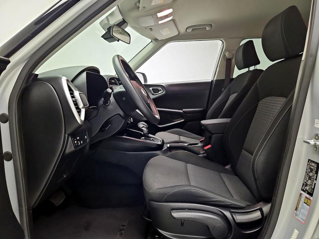 used 2020 Kia Soul car, priced at $15,998
