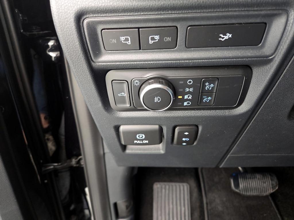 used 2022 Ford F-150 car, priced at $47,998