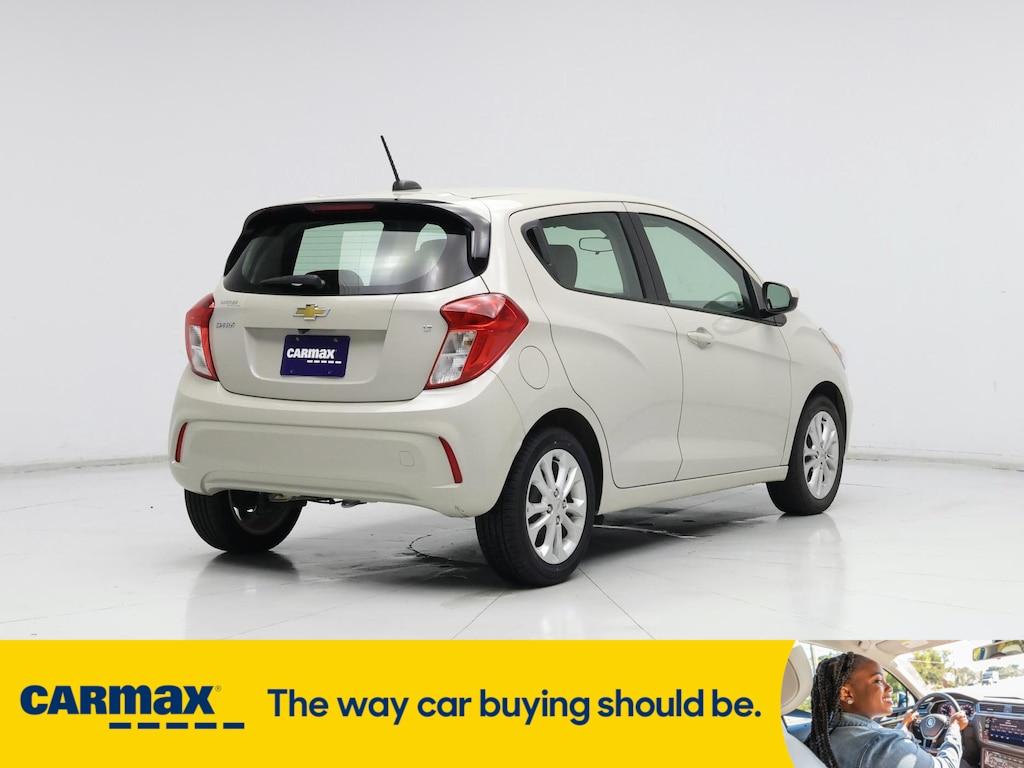 used 2020 Chevrolet Spark car, priced at $16,998