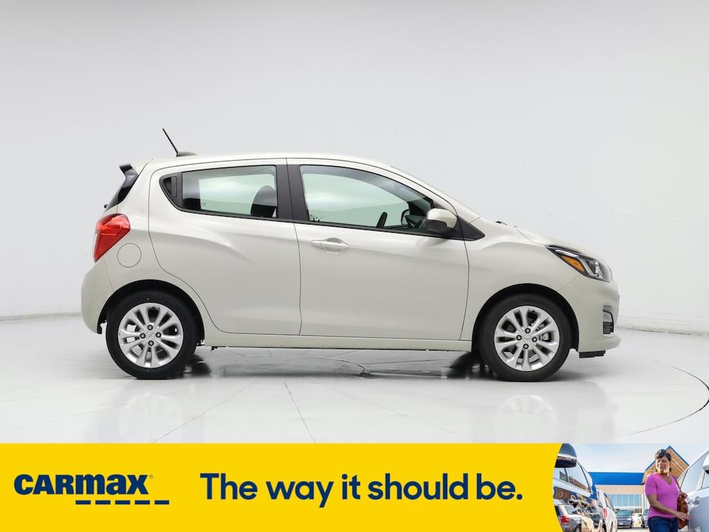 used 2020 Chevrolet Spark car, priced at $16,998