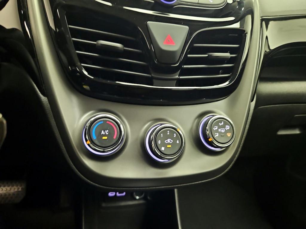 used 2020 Chevrolet Spark car, priced at $16,998