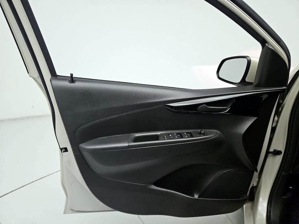 used 2020 Chevrolet Spark car, priced at $16,998