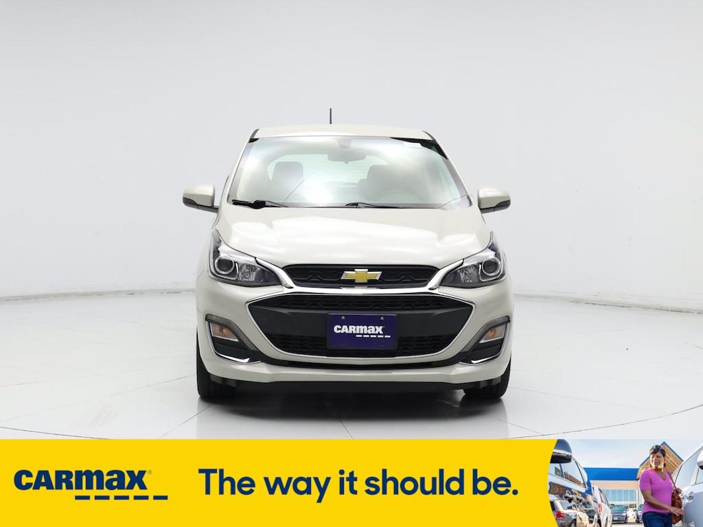 used 2020 Chevrolet Spark car, priced at $16,998