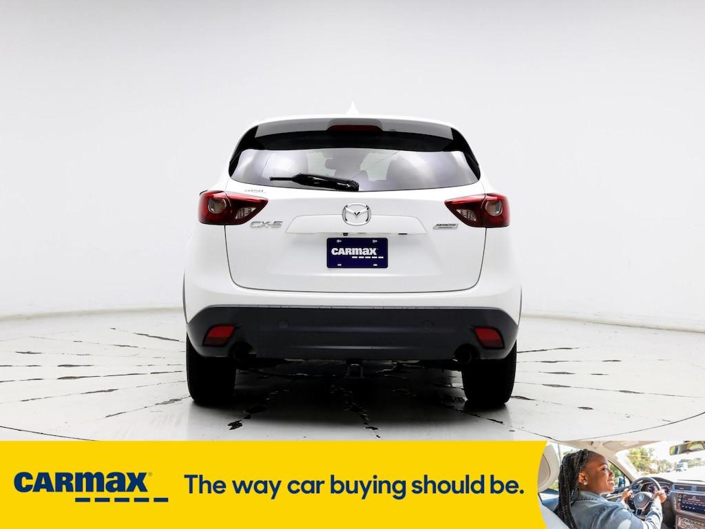 used 2016 Mazda CX-5 car, priced at $17,998