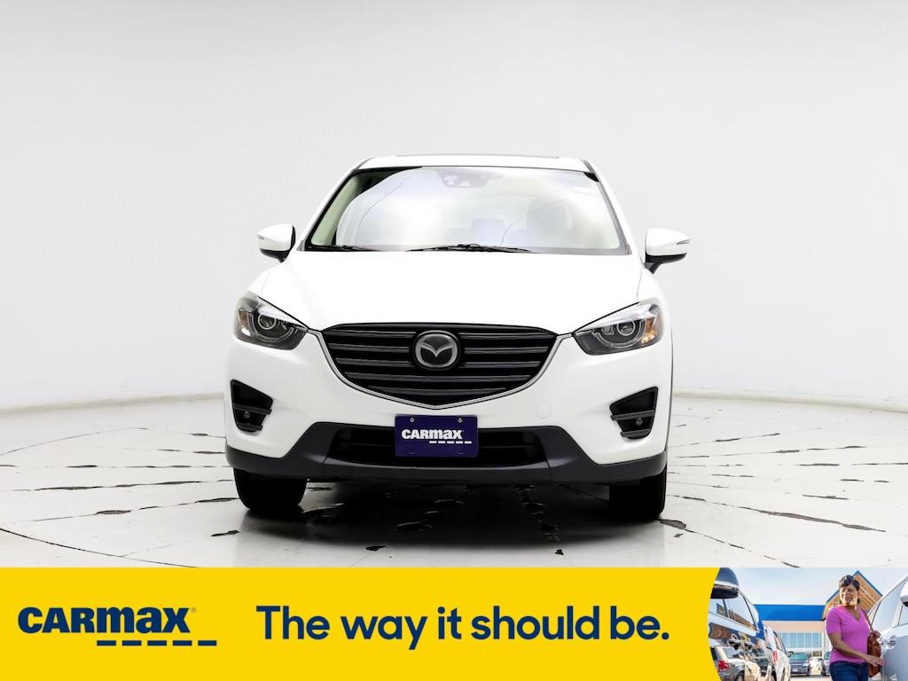 used 2016 Mazda CX-5 car, priced at $17,998