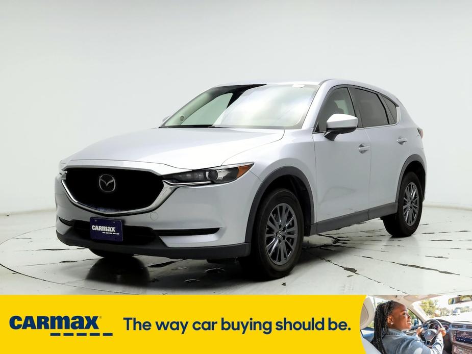 used 2019 Mazda CX-5 car, priced at $20,998