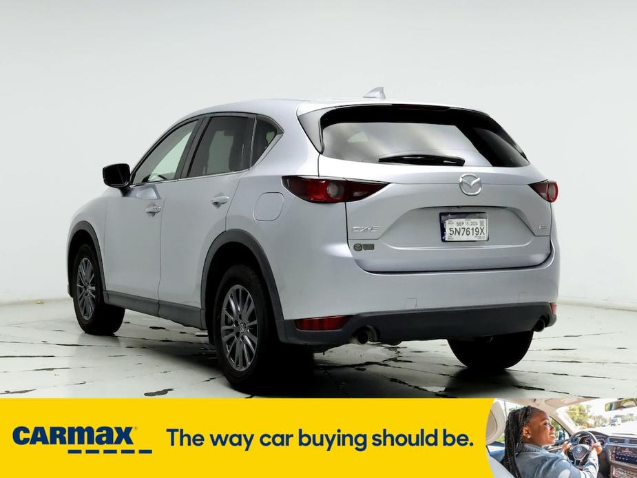 used 2019 Mazda CX-5 car, priced at $20,998