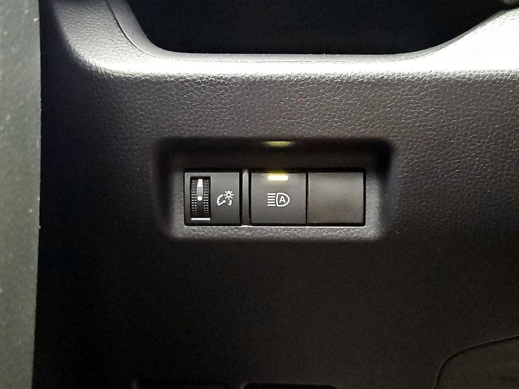 used 2020 Toyota RAV4 car, priced at $22,998