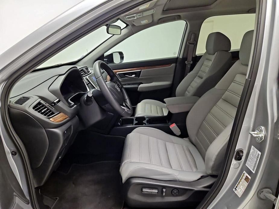 used 2022 Honda CR-V car, priced at $29,998