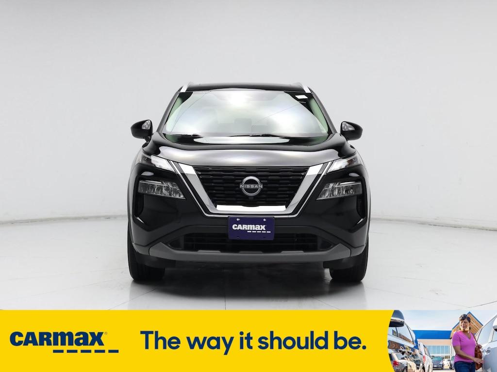 used 2023 Nissan Rogue car, priced at $28,998