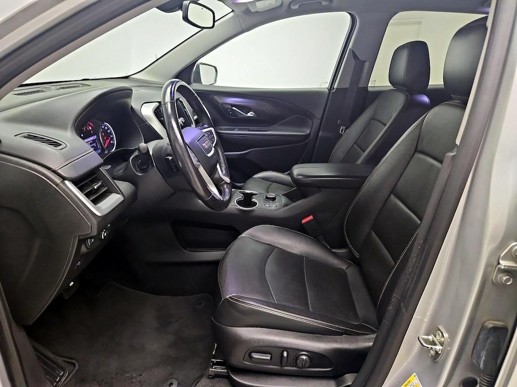 used 2019 GMC Terrain car, priced at $18,998