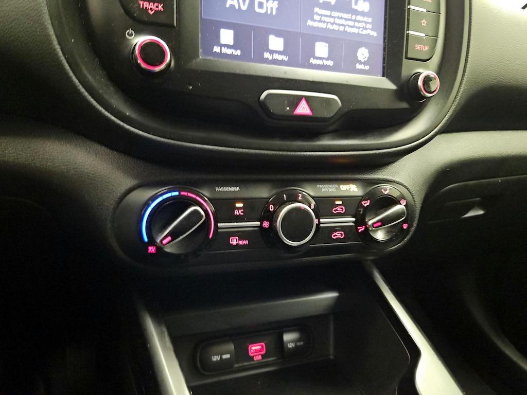 used 2020 Kia Soul car, priced at $14,998