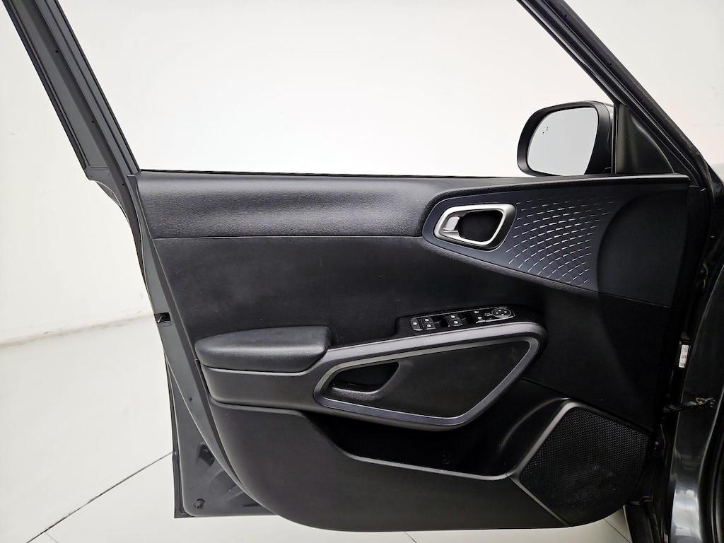 used 2020 Kia Soul car, priced at $14,998