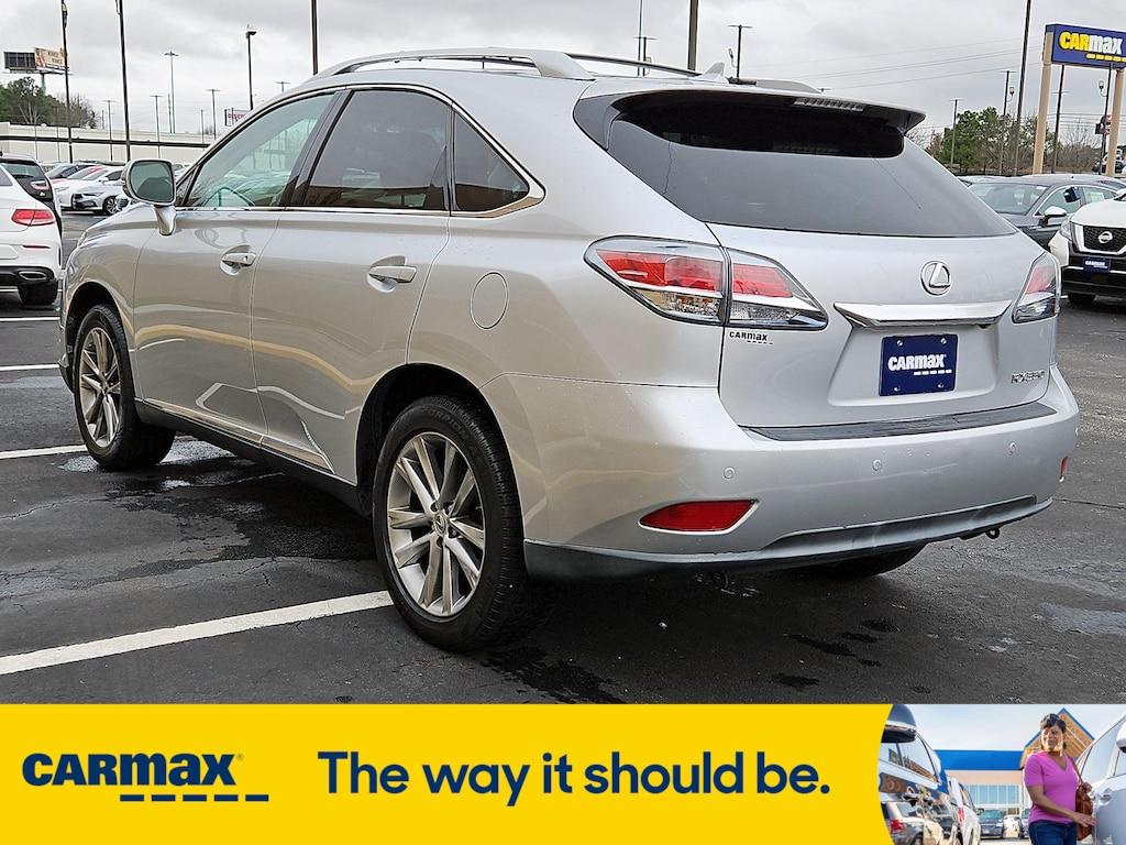 used 2013 Lexus RX 350 car, priced at $18,998