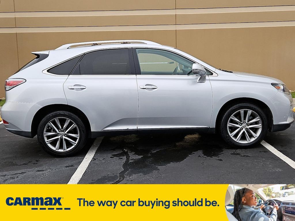 used 2013 Lexus RX 350 car, priced at $18,998