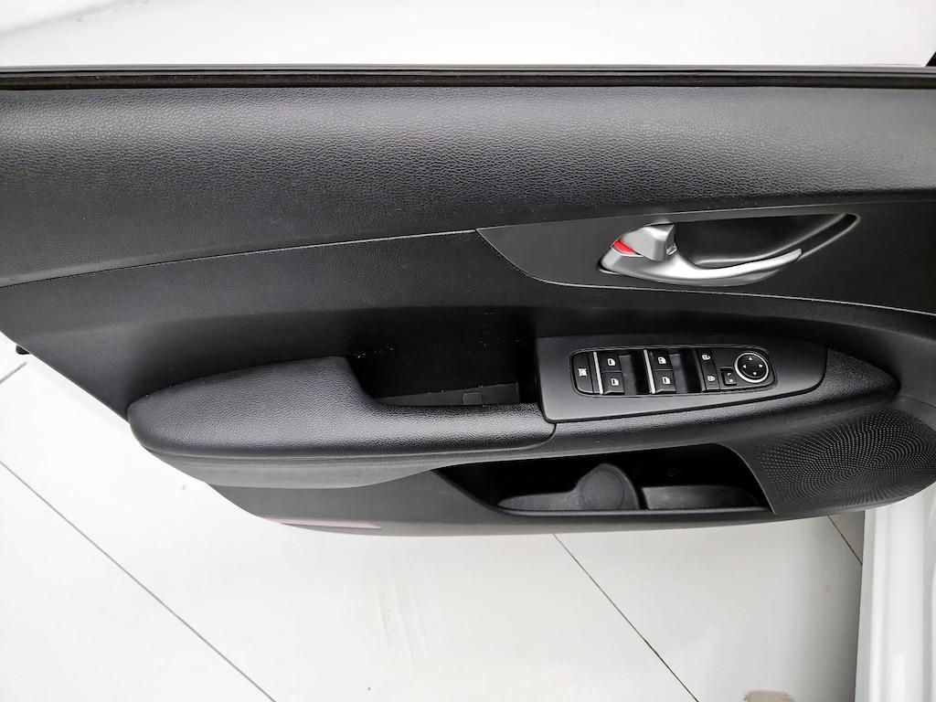 used 2019 Kia Forte car, priced at $16,998
