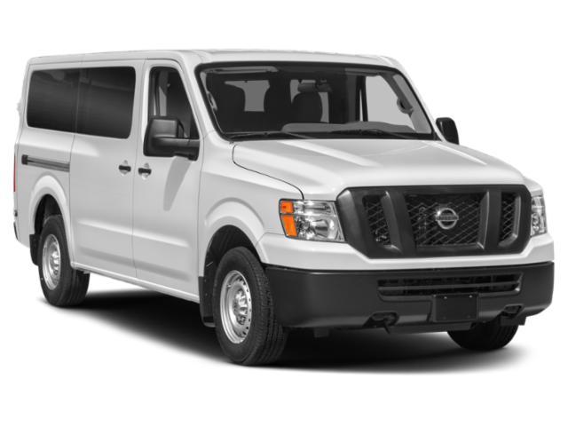 used 2020 Nissan NV Passenger NV3500 HD car, priced at $43,998