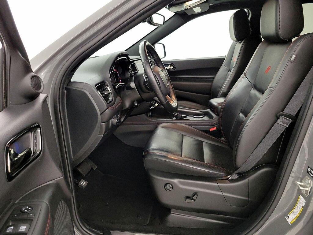 used 2023 Dodge Durango car, priced at $41,998