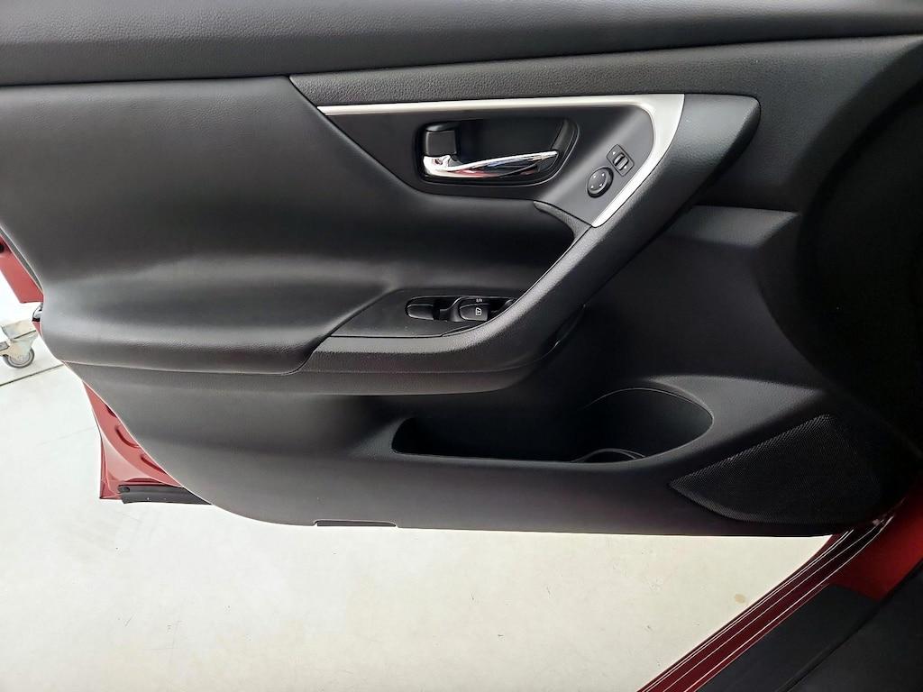used 2016 Nissan Altima car, priced at $15,998