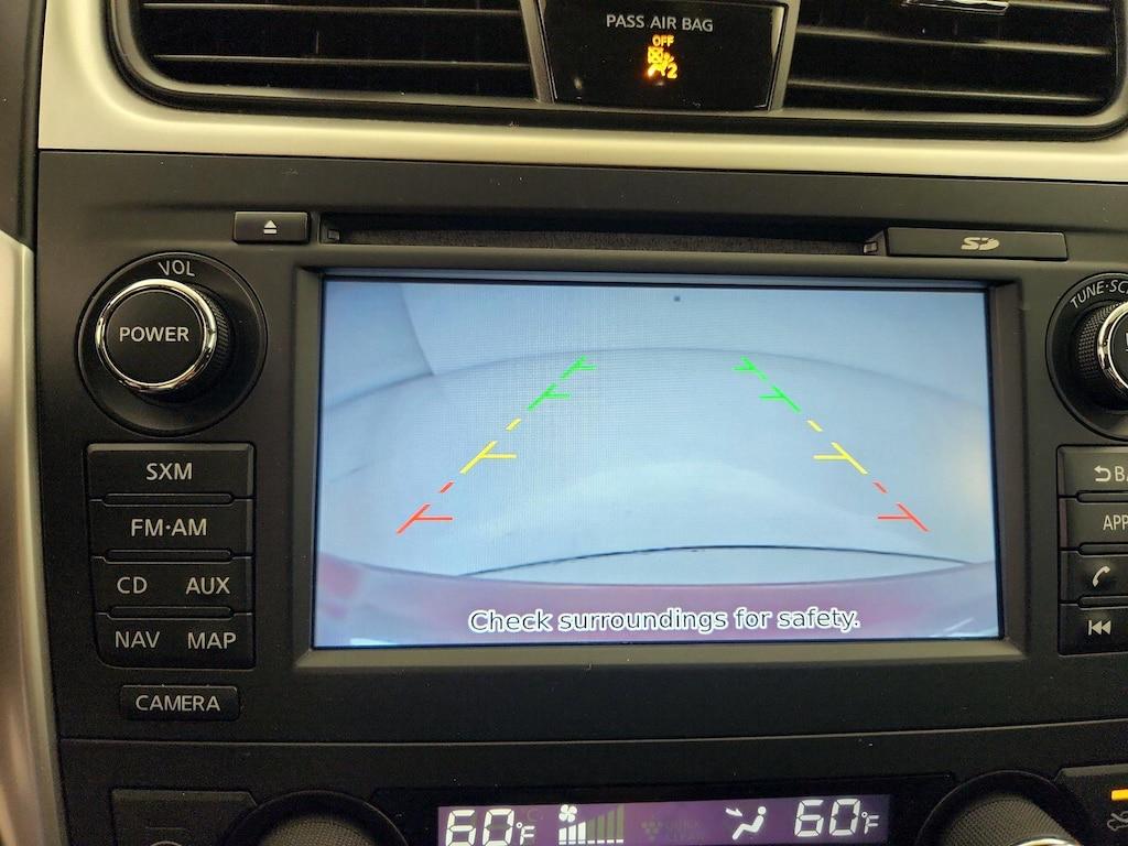 used 2016 Nissan Altima car, priced at $15,998