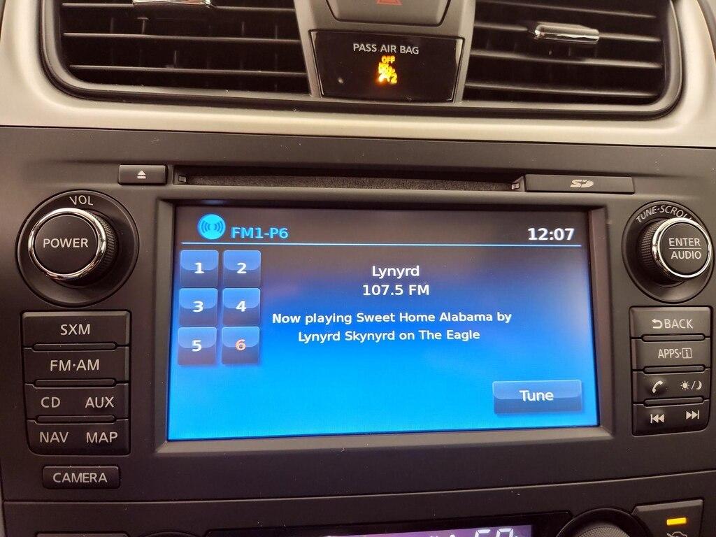 used 2016 Nissan Altima car, priced at $15,998