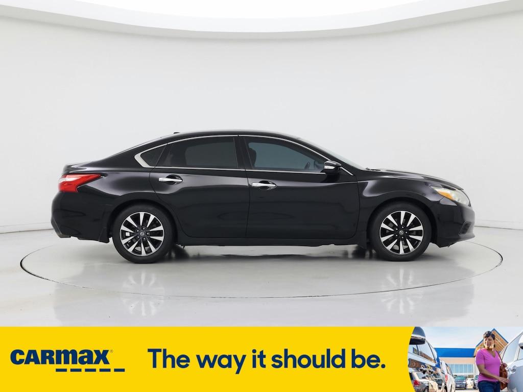 used 2016 Nissan Altima car, priced at $16,998