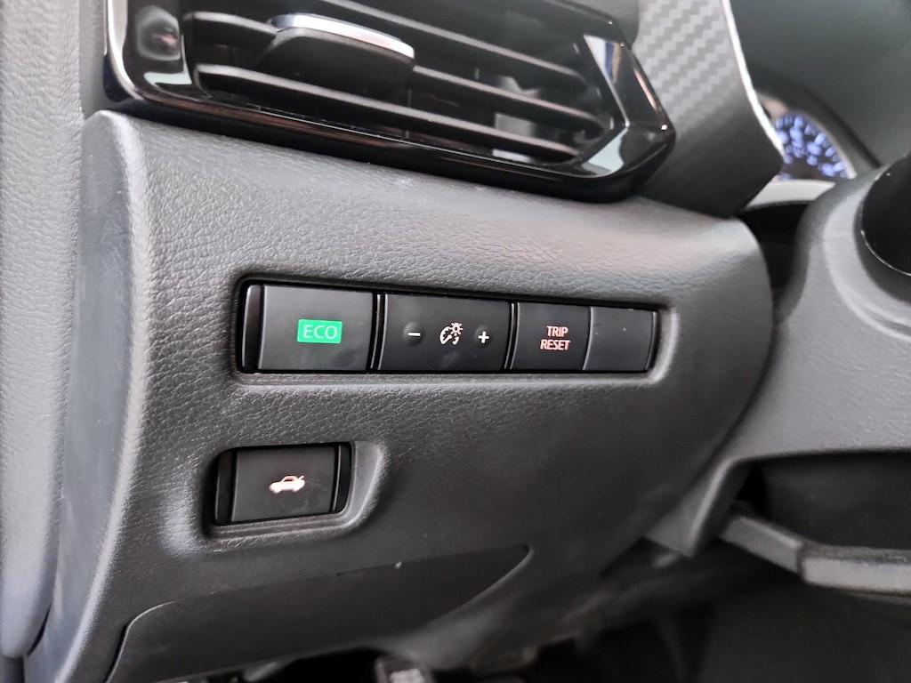 used 2022 Nissan Sentra car, priced at $19,998