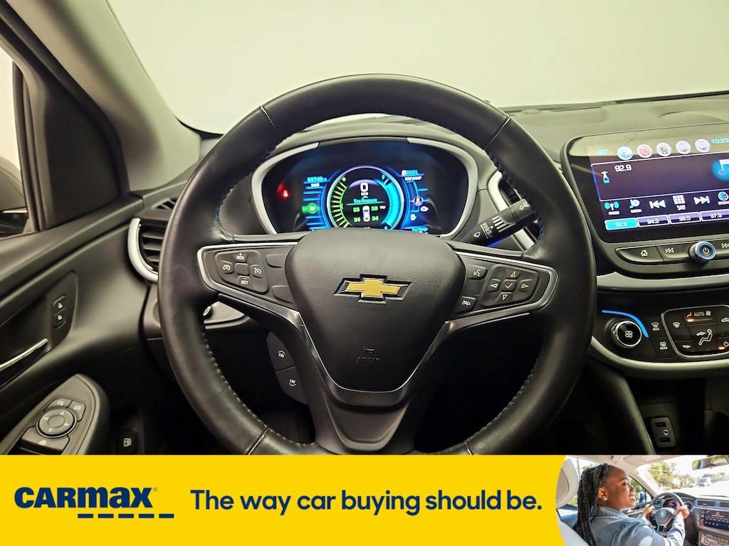 used 2016 Chevrolet Volt car, priced at $13,998