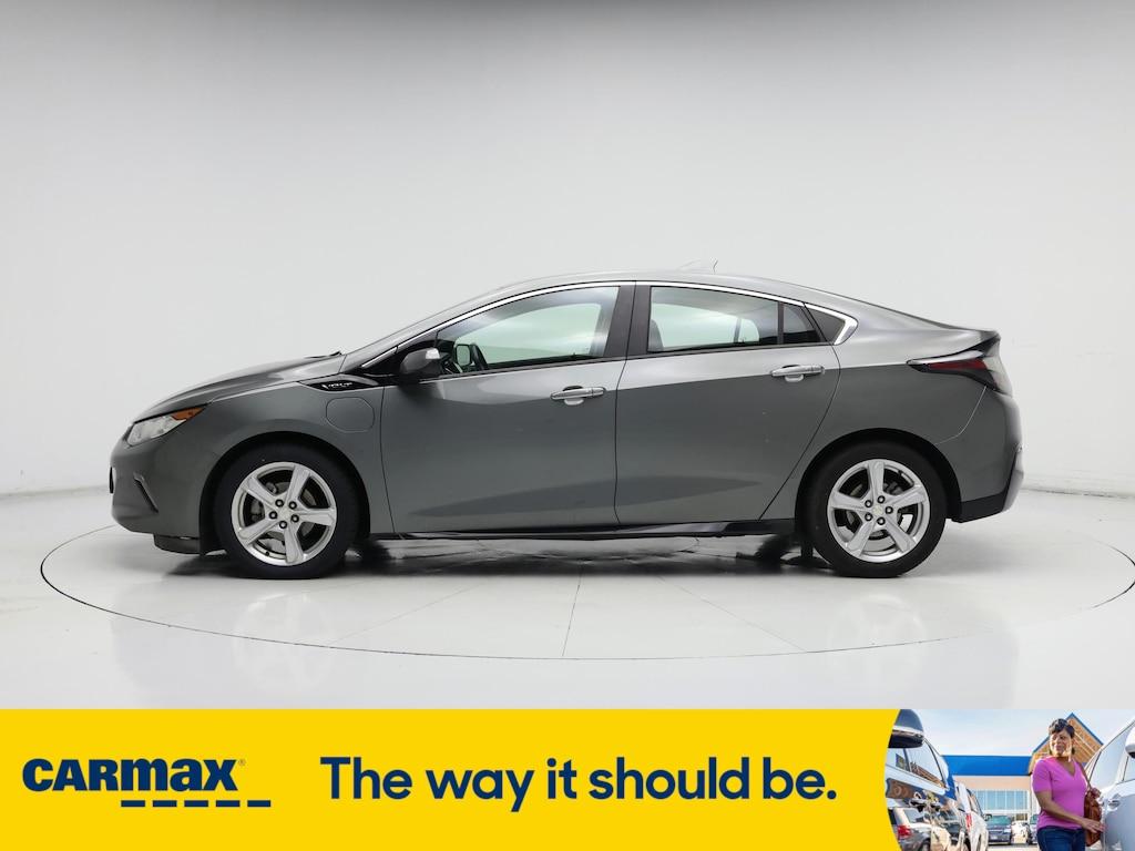 used 2016 Chevrolet Volt car, priced at $13,998