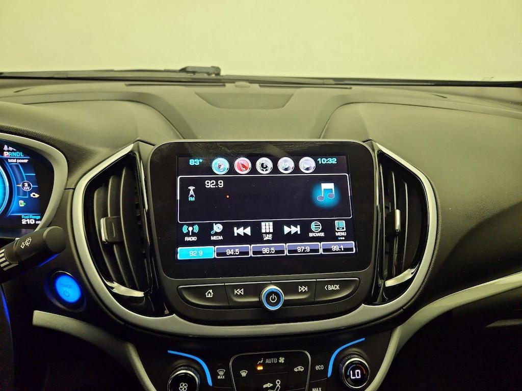 used 2016 Chevrolet Volt car, priced at $13,998