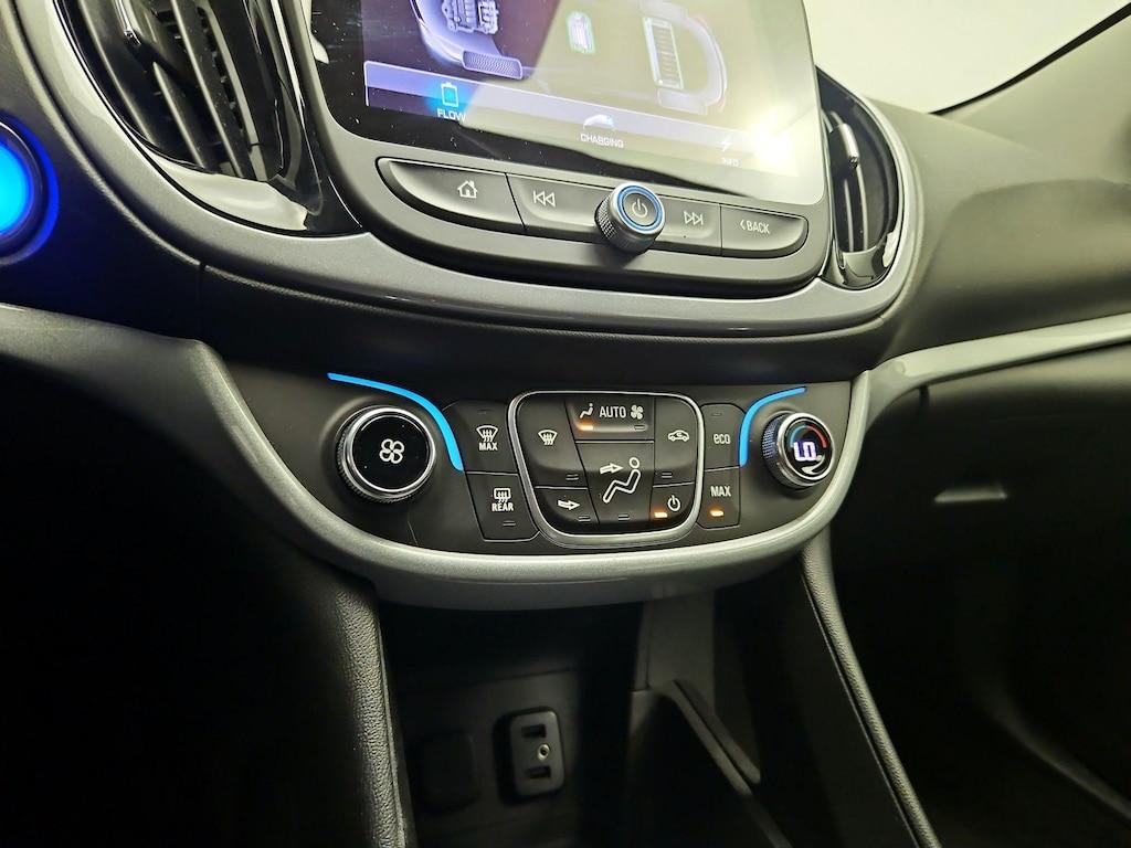 used 2016 Chevrolet Volt car, priced at $13,998