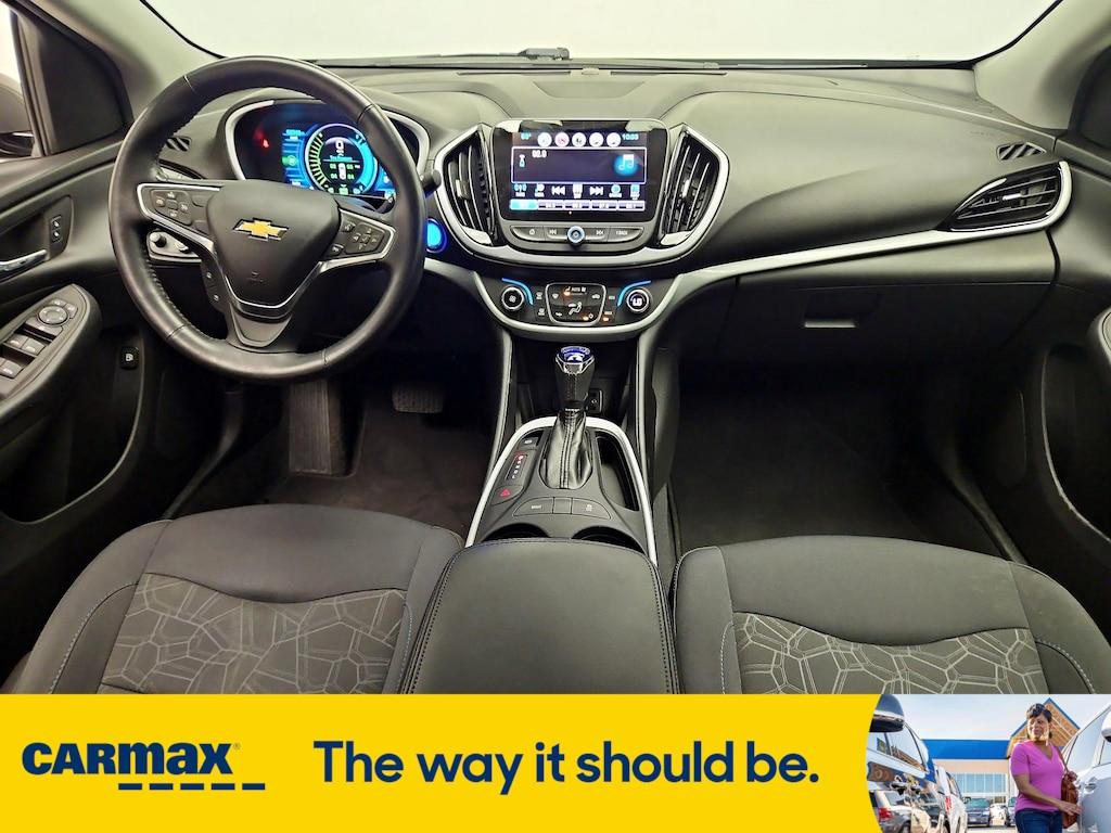 used 2016 Chevrolet Volt car, priced at $13,998