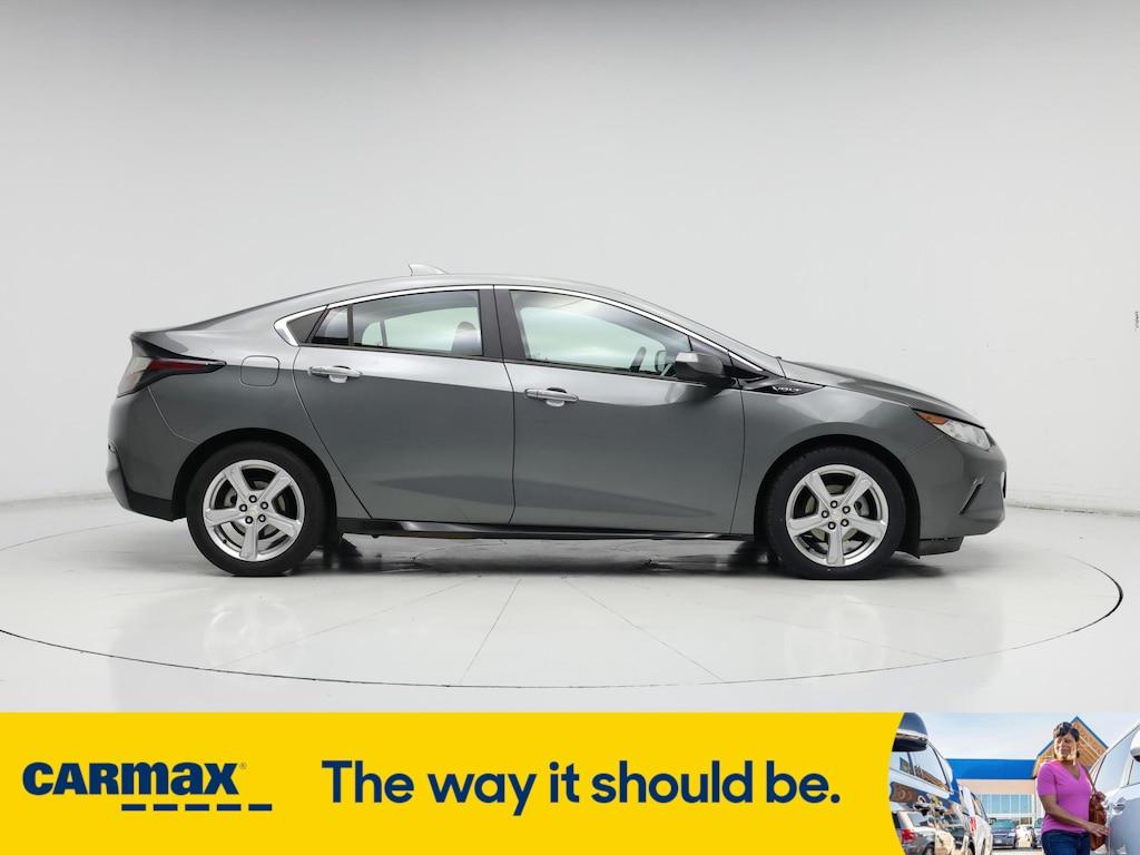 used 2016 Chevrolet Volt car, priced at $13,998