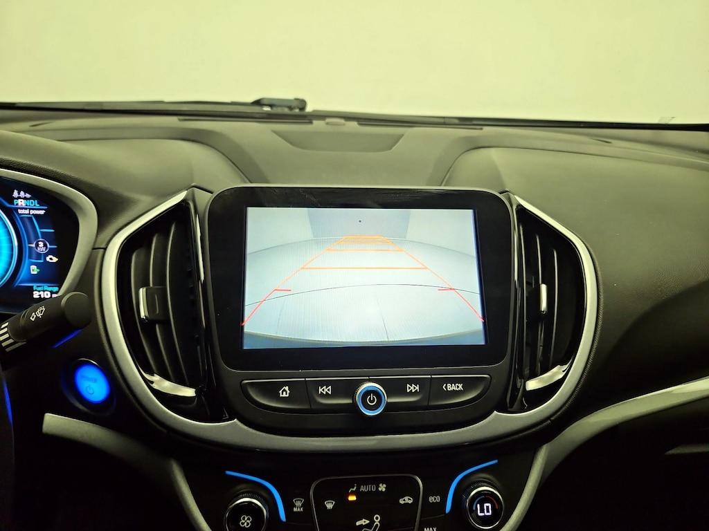 used 2016 Chevrolet Volt car, priced at $13,998