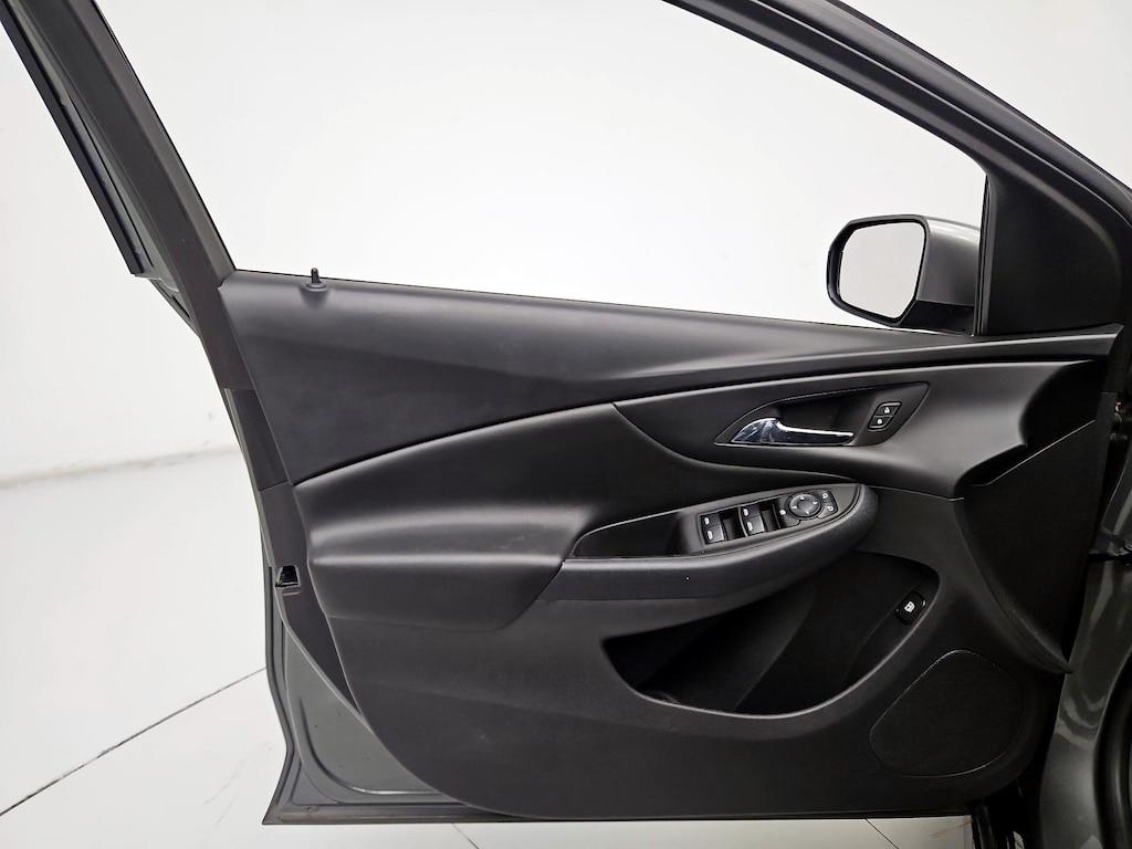 used 2016 Chevrolet Volt car, priced at $13,998