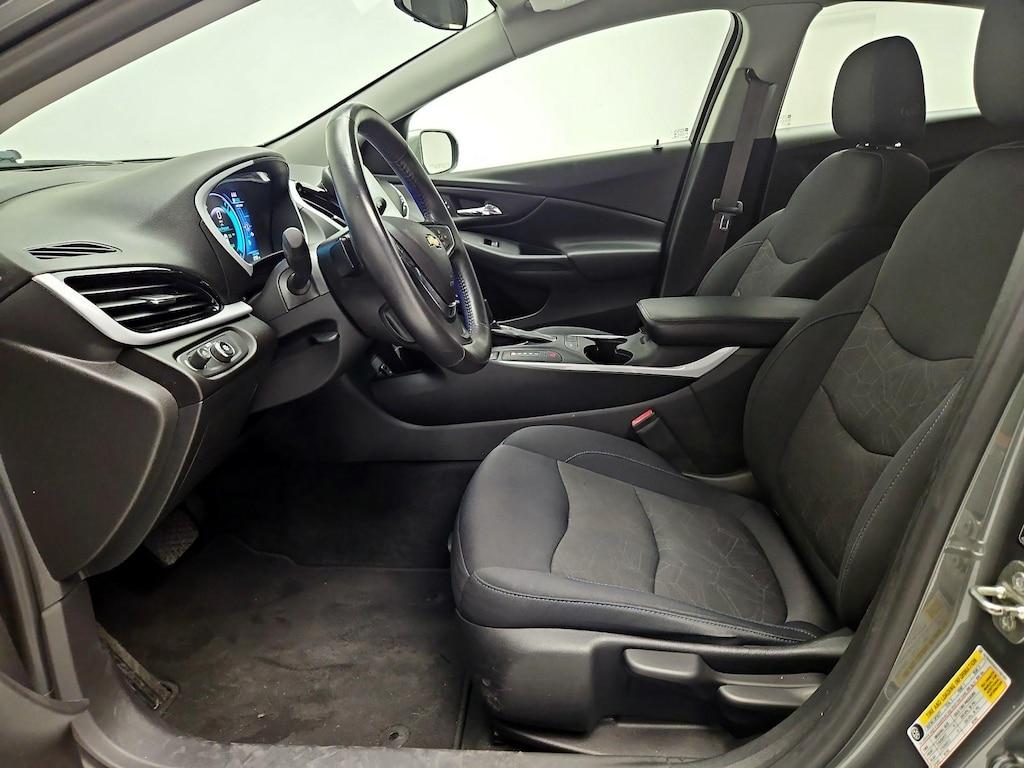 used 2016 Chevrolet Volt car, priced at $13,998