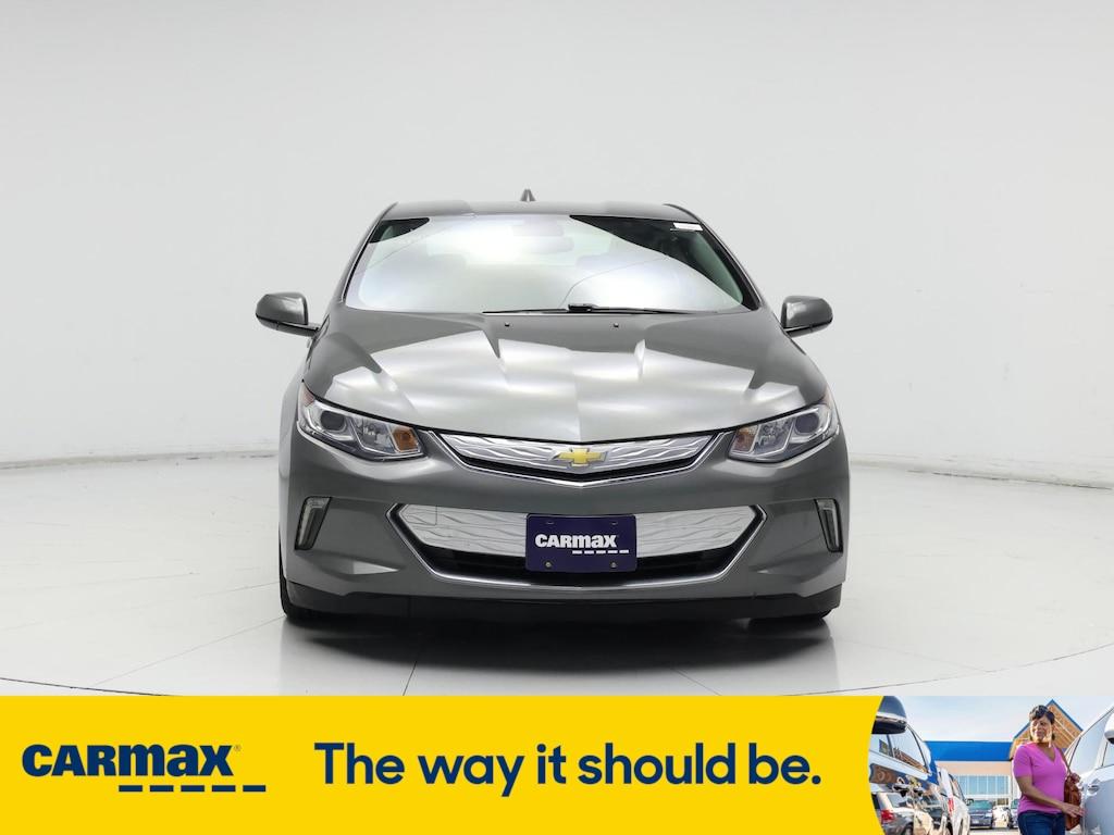 used 2016 Chevrolet Volt car, priced at $13,998