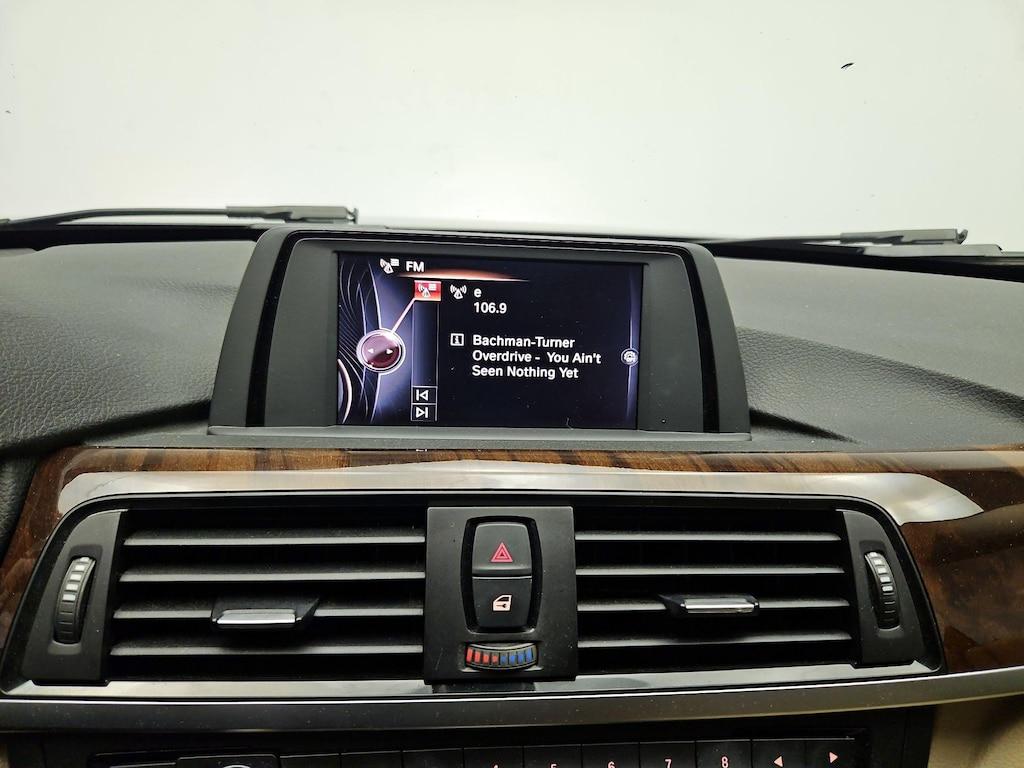 used 2015 BMW 328 car, priced at $16,998