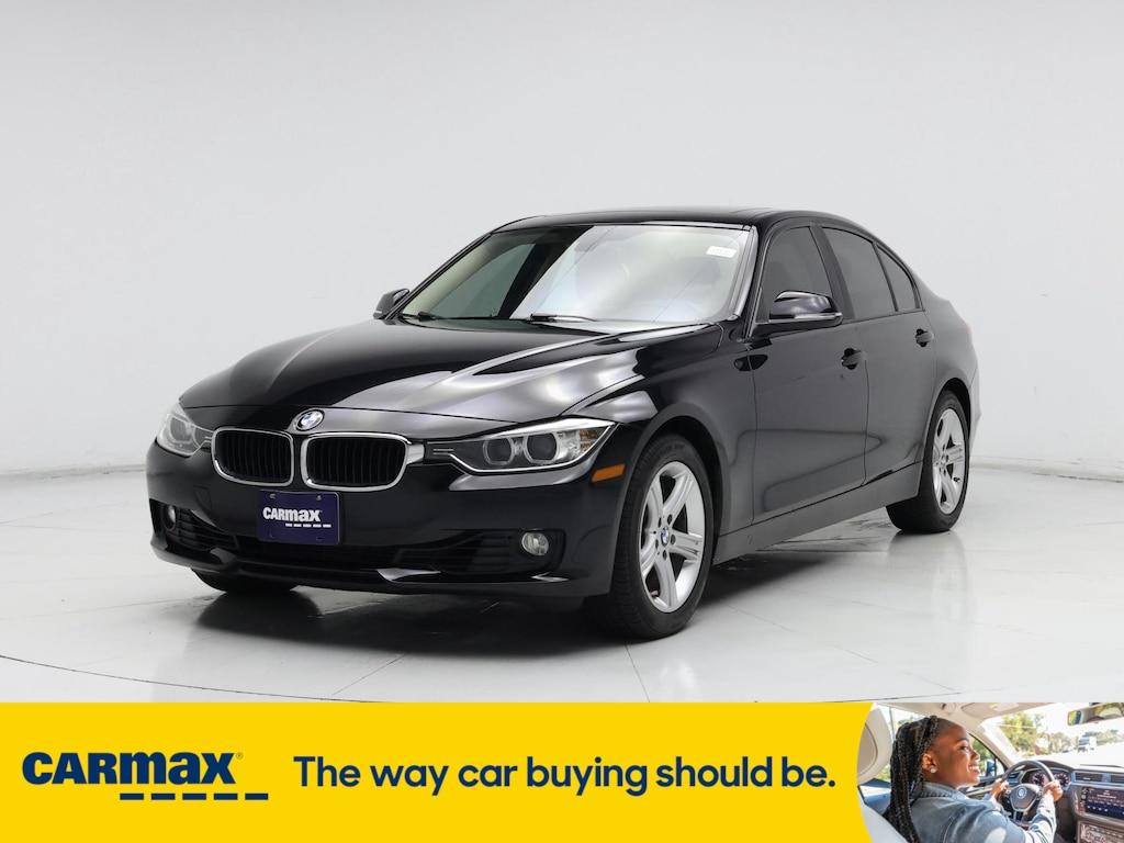 used 2015 BMW 328 car, priced at $16,998