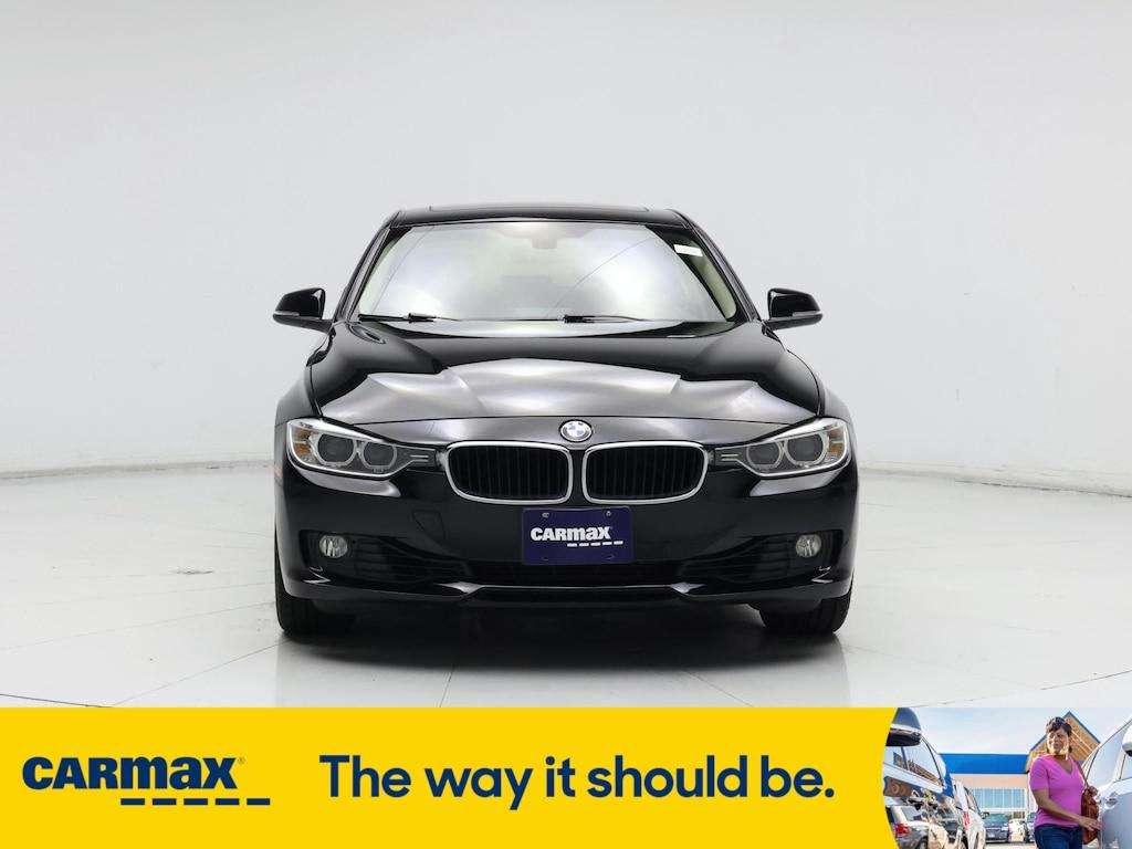 used 2015 BMW 328 car, priced at $16,998