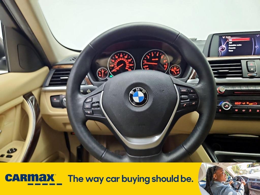 used 2015 BMW 328 car, priced at $16,998