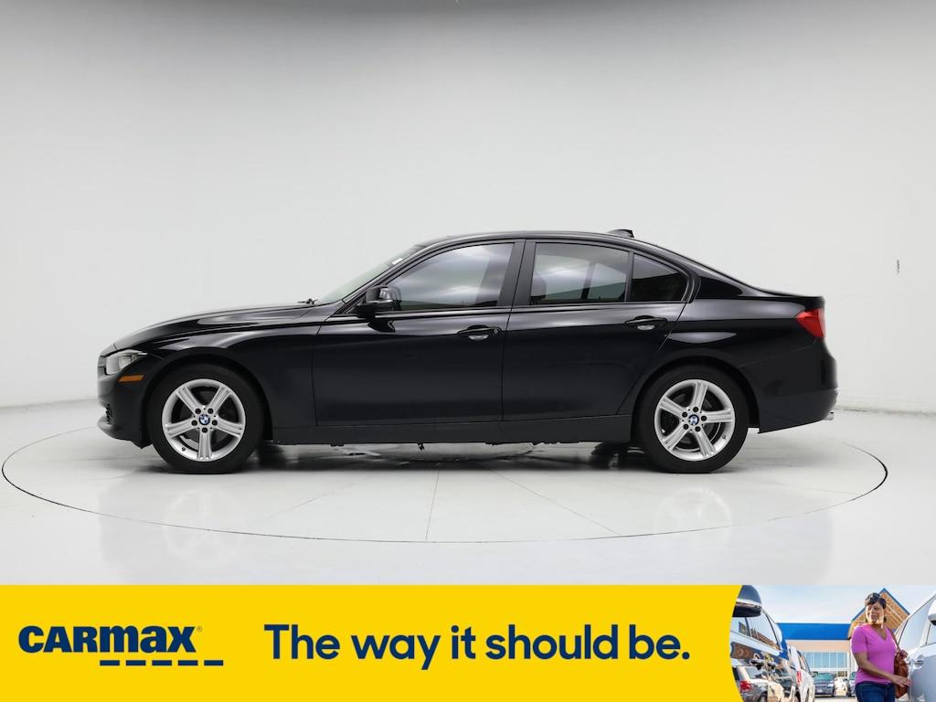 used 2015 BMW 328 car, priced at $16,998